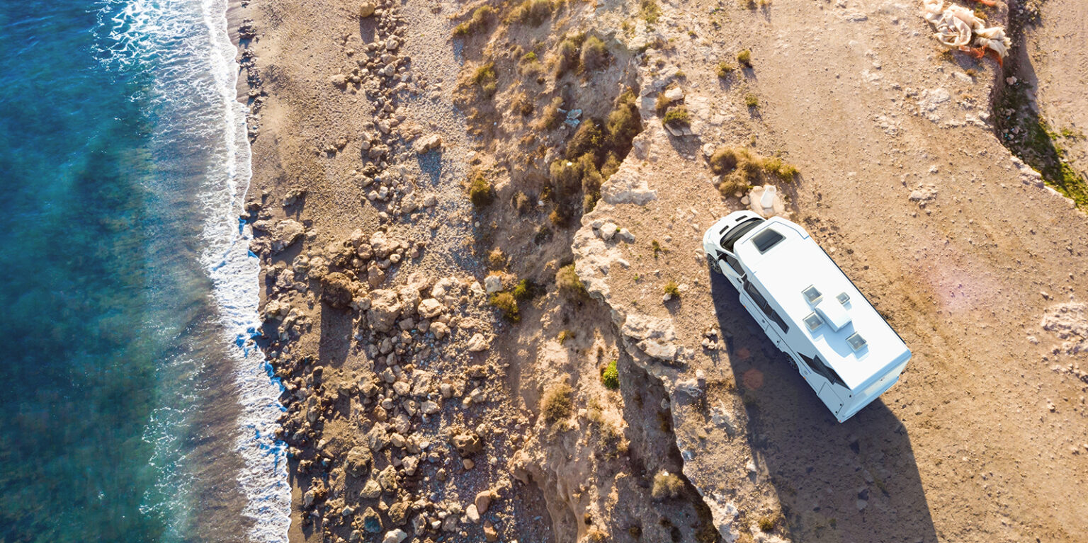 Tweedehands - Depolim Motorhomes