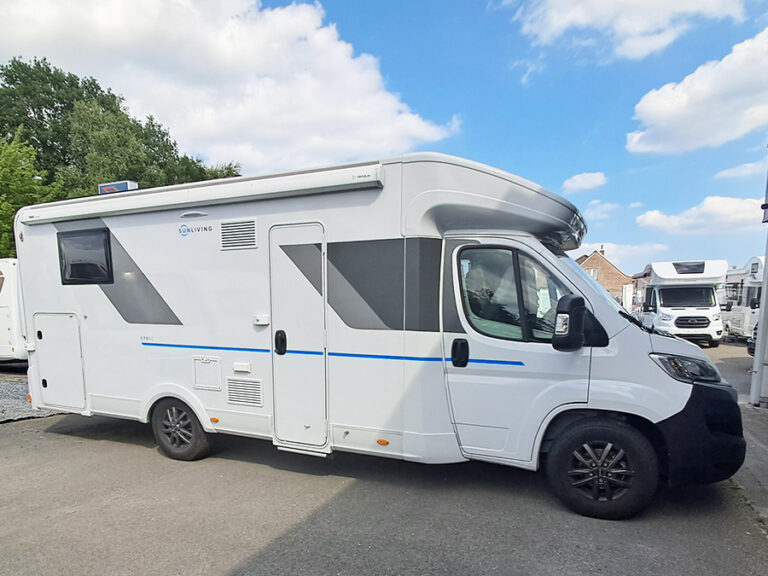 Sun Living S 75SC